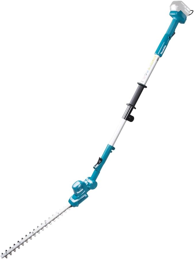Makita DUN461WZ Akku-Heckenschneider 46 cm 18V (ohne Akku, ohne Ladegerät)